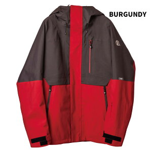 UNFUDGE At@bW EFA PEEP JACKET 24-25(2025)f WPbg