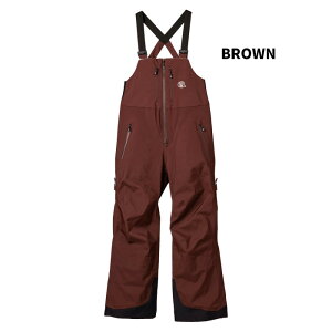 UNFUDGE At@bW EFA PEEP BIB PANTS STANDARD FIT 24-25(2025)f pc