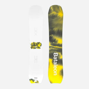 BATALEON �o�^���I�� �X�m�[�{�[�h �� WHATEVER×ROP VAN MIERLO 25-26 ���f��