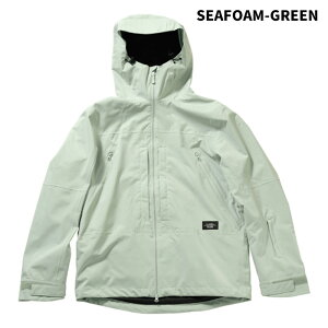 SCAPE �G�X�P�[�v �E�F�A POW JACKET 25-26(2026)���f�� �W���P�b�g