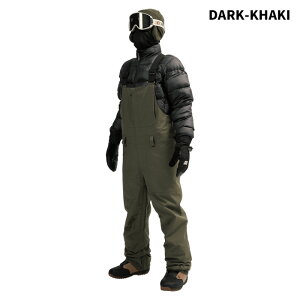 SCAPE �G�X�P�[�v �E�F�A BIB PANTS 25-26(2026)���f�� �p���c