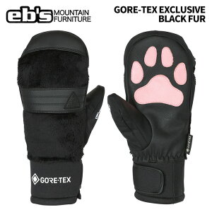 eb'sy24/25EGORE-TEX EXCLUSIVEFBLACK FURzGrX@SAebNX@GNXN[Vu@~gO[u@Xm[{[hO[u