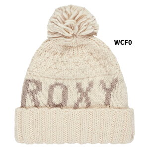 ROXY ���L�V�[ �r�[�j�[ TONIC BEANIE 25-26 ���f�� ���f�B�[�X