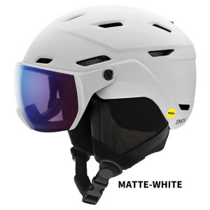 SMITH X~X wbg SURVEY MIPS (US Fit) 25-26f