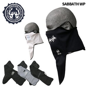 DREGEN hQ SABBATH WP tFCX}XN ToX@EH[^[v[t@h@XL[@Xm[{[h