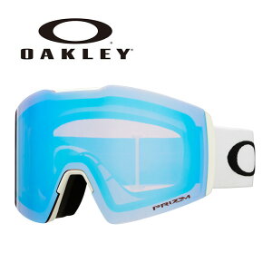 OAKLEY I[N[ S[O FALL LINE L/MATTE WHITE/PRIZM SAPPHIRE IRIDIUM OO7099-35 70993500 25-26 f