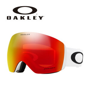OAKLEY I[N[ S[O FLIGHT DECK L/MATTE WHITE/PRIZM TORCH IRIDIUM OO7050-35 70503500 25-26 f