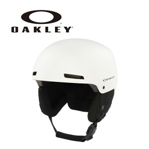 OAKLEY I[N[ wbg MOD1 PRO ASIAN FIT MATTE WHITE/FOS900629 25-26 f