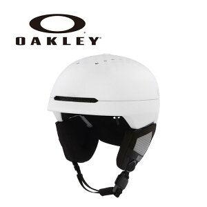 OAKLEY I[N[ wbg MOD3 ASIAN FIT MATTE WHITE/FOS901056 25-26 f