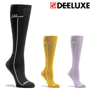 DEELUXE【Thermo Socks Lady +】ディーラックス サーモソックス レディプラス 天然素材がにおいを97%除去 信頼の日本製高機能靴下