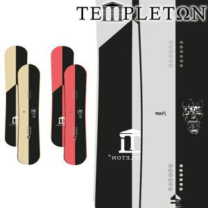 TEMPLETON evg Xm[{[h  AVIATOR (hybrid camber) 22-23 f