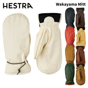 y3000661zHESTRA wXg O[u Wakayama Mitt 25-26 f