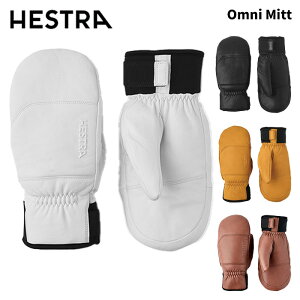 y30431zHESTRA wXg O[u Omni Mitt 25-26 f