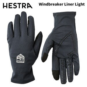 y3003320zHESTRA wXg O[u Windbreaker Liner Light 25-26 f