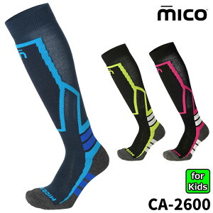 micoyCA-2600 KIDS WARM CONTROL SKI SOCKSz~R XL[\bNX LbY WjA qp