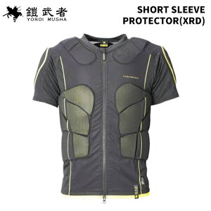 Z CV veN^[ SHORT SLEEVE PROTECTOR XRD YM-1739 25-26f