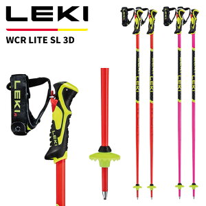 LEKI L |[ XgbN WCR LITE SL 3D 25-26 f