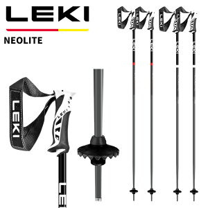 LEKI L |[ XgbN NEOLITE 25-26 f
