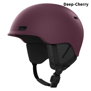 ANON �A�m�� �w�����b�g Oslo WaveCel Round Fit Helmet 25-26���f���@�I�X���[�@���E���h�t�B�b�g