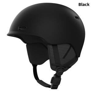 ANON Am wbg Oslo WaveCel Round Fit Helmet 25-26f@IX[@EhtBbg