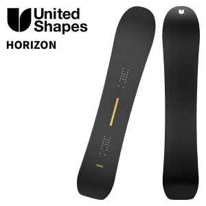 UNITED SHAPES iCebhVFCvX Xm[{[h  HORIZON 25-26 f