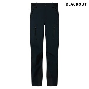 OAKLEY I[N[ EFA BOWLS GORE-TEX SHELL PANT 25-26(2026)f pc