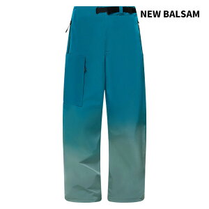 OAKLEY I[N[ EFA CHANNEL GRADE CARGO PANT 25-26(2026)f pc