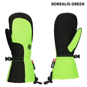 qp@686 VbNXGCgVbNX YOUTH UNISEX HEAT INSULATED MITT 25-26f WjA M2WGLV502