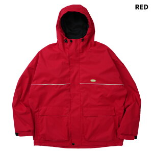 ANTHEM�yAN2554�EWHIPLASH JACKET�z�A���Z�� �E�B�v���b�V�� �W���P�b�g �X�m�[�{�[�h�E�F�A 25-26���f��