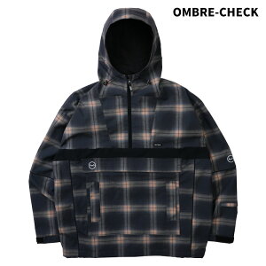 ANTHEMyAN2541ENFX ANORAKzAZ NFX AmbN Xm[{[hEFA 25-26f