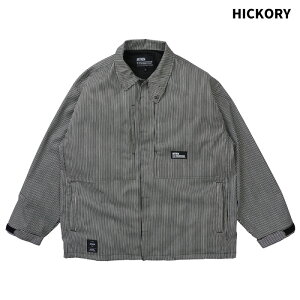 ANTHEM【AN2559・CHIPCOLL COACH JACKET】アンセム チップコル コーチジャケット スノーボードウェア 25-26モデル