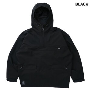 ANTHEM�yAN2560�EFLAPPA ANORAK�z�A���Z�� �t���b�p �A�m���b�N �X�m�[�{�[�h�E�F�A 25-26���f��