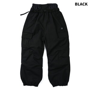 ANTHEM【AN2556・ENIGMA PANTS】アンセム エニグマ パンツ スノーボードウェア 25-26モデル
