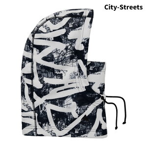 BURTON バートン ヘッドウェア Men's Bonded Hood 25-26 モデル