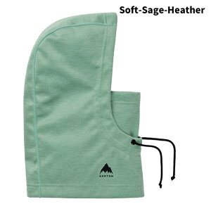 BURTON o[g wbhEFA Men's Bonded Hood 25-26 f