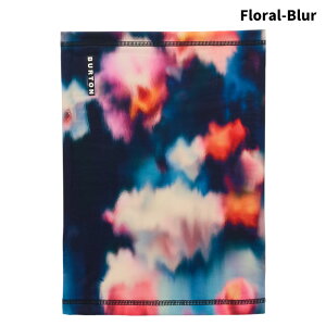 BURTON o[g wbhEFA Midweight Neck Warmer 25-26 f