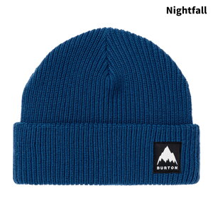 BURTON o[g wbhEFA Recycled VT Beanie 25-26 f