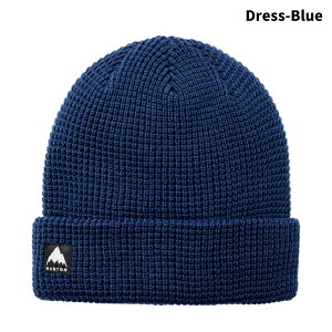 BURTON o[g wbhEFA Recycled Waffle Beanie 25-26 f