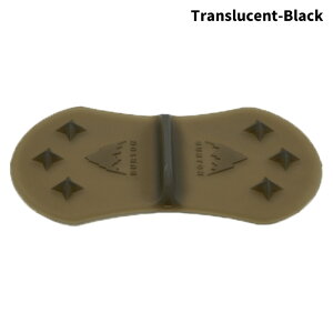 BURTON �o�[�g�� �n�[�h�M�A�A�N�Z�T���[ Medium Spike Stomp Pad 25-26 ���f��