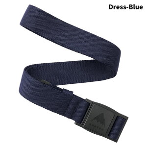 BURTON o[g \tgMAANZT[ Tech Web Belt 25-26 f