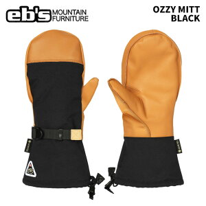 eb's GrX OZZY MIT BLACK IW[~bg ~gO[u 25-26f