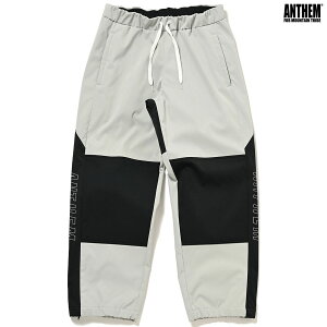 Anthem y23/24ESIDE PANEL PANTSFLIGHT GRAYzAZ@Xm[{[hEFA@TChplpc@3LAYER BONDED SHEL ϐ10000mm