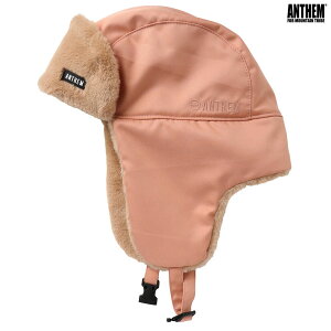 Anthem y23/24EPILOT CAPFCORALzAZ@R[@pCbgLbv@h@nΉ̃gbp[Lbv