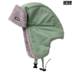 Anthem y23/24EPILOT CAPFARMY GREENzAZ@A[~[O[@pCbgLbv@t[TCY