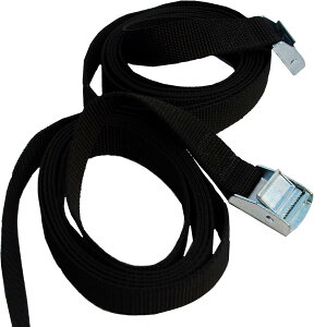 SPORTUBEyRoof Rack Tie Down StrapsFBlackzX|[`[u@RRSTRPSPK