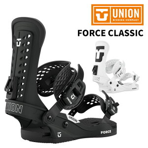 UNION ���j�I�� �X�m�[�{�[�h �r���f�B���O FORCE CLASSIC 25-26 ���f��