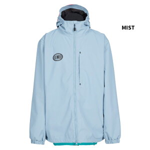 AIRBLASTER GAuX^[ EFA BEAST ACCESS JACKET 25-26(2026) f WPbg