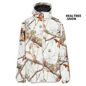 AIRBLASTER GAuX^[ EFA BEAST ACCESS JACKET 25-26(2026) f WPbg