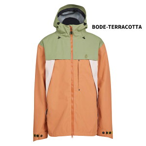 AIRBLASTER GAuX^[ EFA BEAST 3L JACKET 25-26(2026) f WPbg