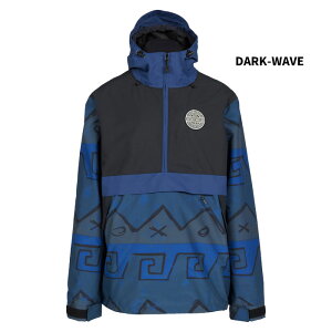 AIRBLASTER GAuX^[ EFA TRENCHOVER JACKET 25-26(2026) f WPbg